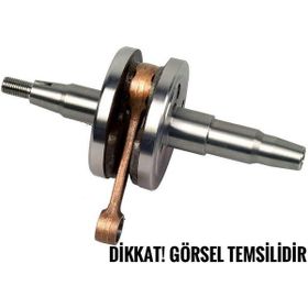 Stihl MS 380/038 Motorlu Testere Krank