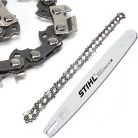 Stihl MS170 27,5 Orijinal Zincir