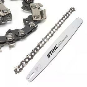 Stihl MS170 27,5 Orijinal Zincir