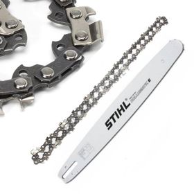Stihl MS170 27,5 Orijinal Zincir