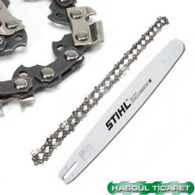 Stihl MS170 27,5 Orijinal Zincir