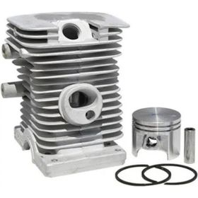 Stihl MS170 37 mm Silindir Piston Set
