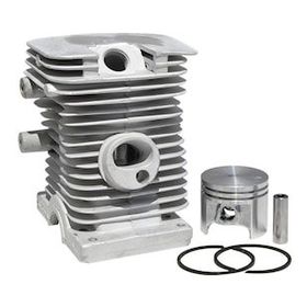 Stihl MS170 37 mm Silindir Piston Set