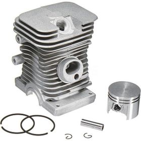 Stihl MS180 38 mm Silindir Piston Set