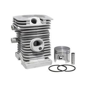 Stihl MS180 38 mm Silindir Piston Set
