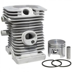 Stihl MS180 38 mm Silindir Piston Set