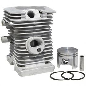 Stihl MS180 38 mm Silindir Piston Set