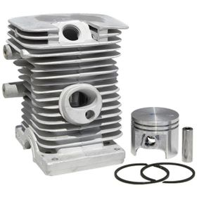 Stihl MS180 38 mm Silindir Piston Set