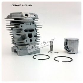 Stihl MS211 40 mm Motorlu Testere Silindir Piston Seti