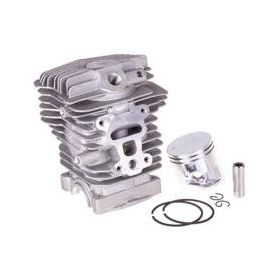 Stihl MS211 40 mm Motorlu Testere Silindir Piston Seti