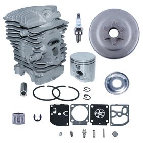 Stihl MS211 40 mm Motorlu Testere Silindir Piston Seti