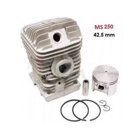 Stihl MS250 42.5 mm Silindir Piston Seti