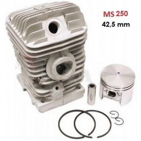 Stihl MS250 42.5 mm Silindir Piston Seti