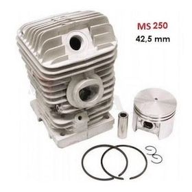 Stihl MS250 42.5 mm Silindir Piston Seti