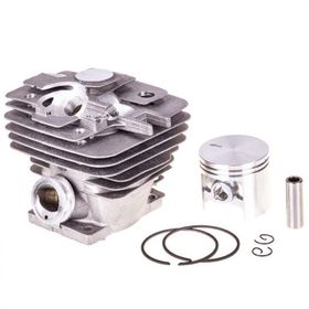 Stihl MS341-361 47 mm Silindir Piston Set