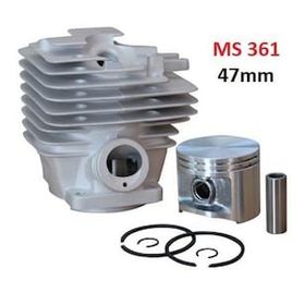 Stihl MS361 Silindir Piston Seti