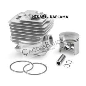 Stihl MS361 Silindir Piston Seti