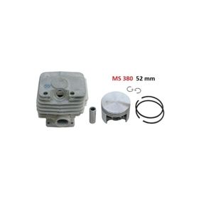 Stihl MS380 Silindir Piston Set