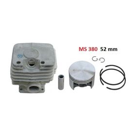 Stihl MS380 Silindir Piston Set
