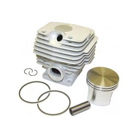 Stihl MS381 52 mm Silindir Piston Set