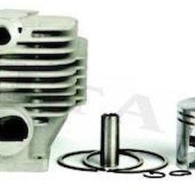 Stihl MS381 52 mm Silindir Piston Set