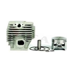 Stihl MS381 52 mm Silindir Piston Set