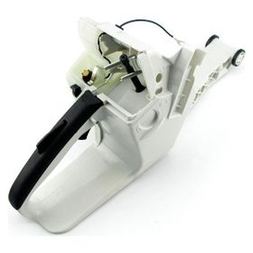 Stihl MS381 Benzin Deposu