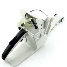 Stihl MS381 Benzin Deposu