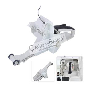 Stihl MS381 Benzin Deposu