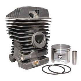 Stihl MS390-039 49 mm Silindir Piston Set