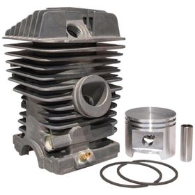 Stihl MS390-039 49 mm Silindir Piston Set