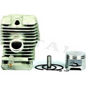 Stihl MS390-039 49 mm Silindir Piston Set