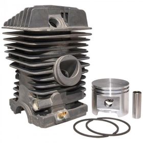 Stihl MS390-039 Silindir Piston Seti