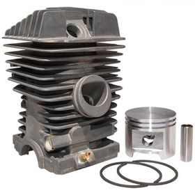 Stihl MS390-039 Silindir Piston Seti