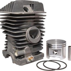 Stihl MS390-039 Silindir Piston Seti