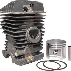 Stihl MS390-039 Silindir Piston Seti