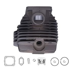 Stihl MS440 50 mm Silindir Piston Set