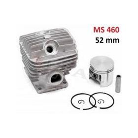 Stihl MS460 52 mm Silindir Piston