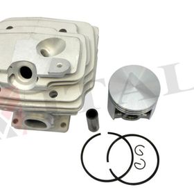 Stihl MS461 52 mm Silindir Piston Set
