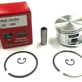 Stihl MS462-462C 52 mm Piston Seti