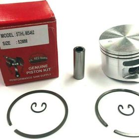 Stihl MS462-462C 52 mm Piston Seti