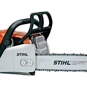 Stihl Pala 45 cm 1800 W MS 180C Ağaç Kesme Makinesi