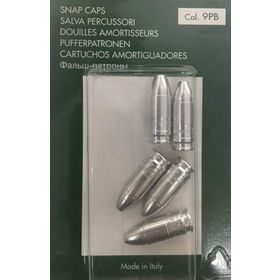 Stil Crin 9 mm 5'li Paket Alüminyum Tetik Düşürücü