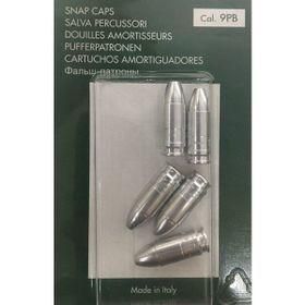 Stil Crin 9 mm 5'li Paket Alüminyum Tetik Düşürücü