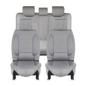 Stil Ekostar 1697A Volkswagen Caddy 2+1 Gri Oto Koltuk Kılıfı