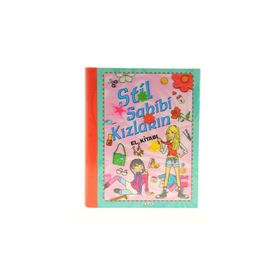Stil Sahibi Kızların El Kitabı - Craig A. Wrisberg Richard A. Schmidt