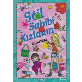 Stil Sahibi Kızların El Kitabı - Craig A. Wrisberg Richard A. Schmidt