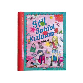 Stil Sahibi Kızların El Kitabı - Craig A. Wrisberg Richard A. Schmidt