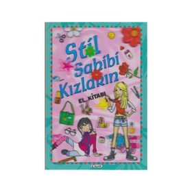 Stil Sahibi Kızların El Kitabı - Craig A. Wrisberg Richard A. Schmidt