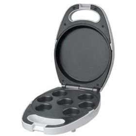 Stilea S658B Monza Muffin Makinesi